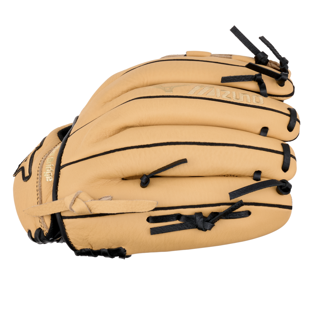 Mizuno Prospect Parashock Series 11.5" Baseball Glove-3
