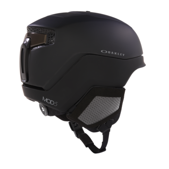 Oakley Mod5 Snow Helmet-10