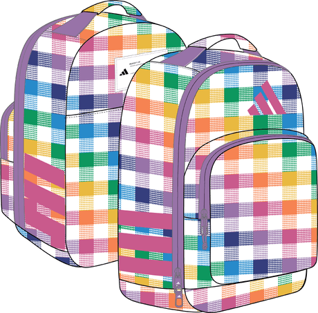 adidas Santiago 4 Lunch Bag-1