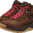 KEEN Big Kids' Hightrail Waterproof Hiking Boot-3