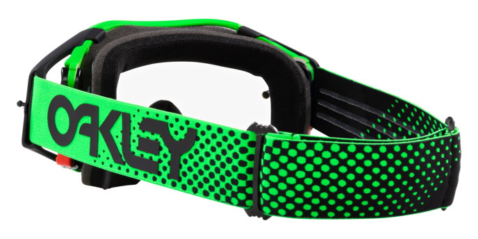 Oakley Airbrake MX Goggles-7