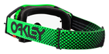Oakley Airbrake MX Goggles-7