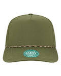 LEGACY The Caddy Rope Adjustable Cap-1