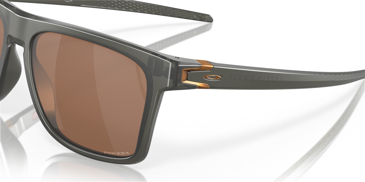 Oakley Leffingwell Glasses-9
