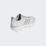 adidas Women's Adizero Instinct 3.0 TPU Softball Cleats-6