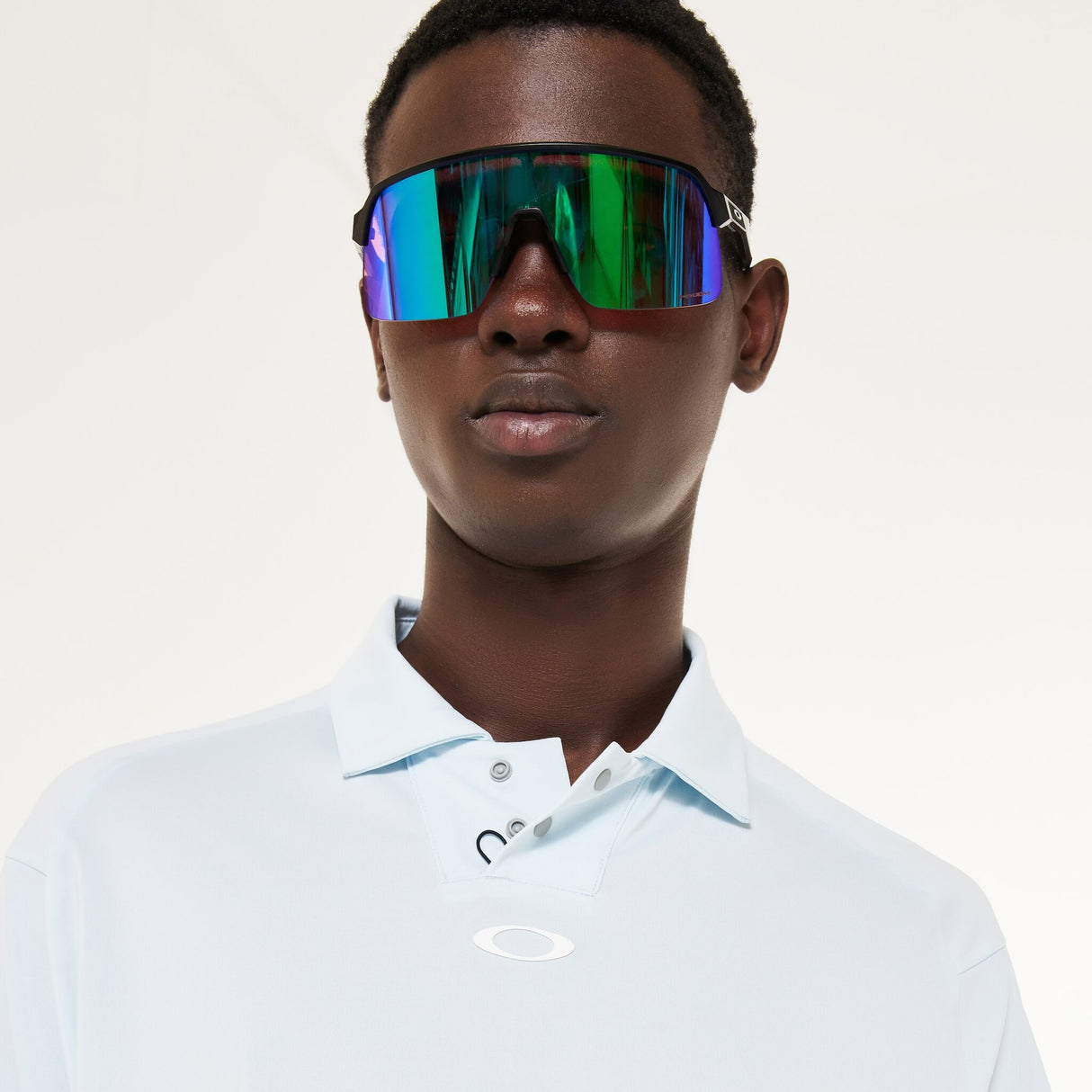 Oakley Men's Reduct Polo-5