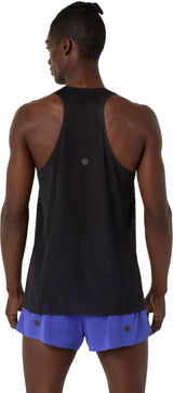 Asics Men's Metarun Singlet-2