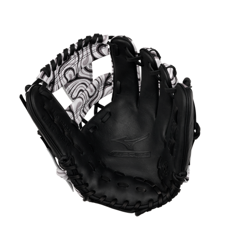 Mizuno GMVP-40MP MVP Prime M-PRT 11.5" Baseball Glove-2