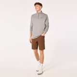 Oakley Men's Gravity Range Quarter Sweatshirt-8