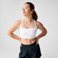 Brooks Women's Luxe Strappy Bra-1