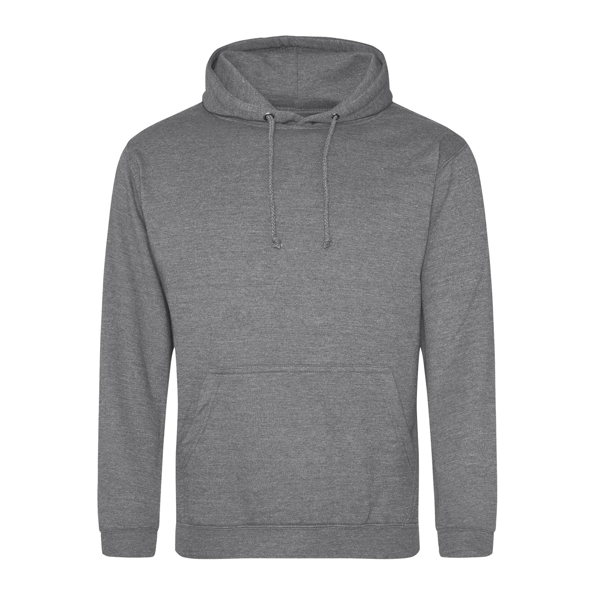 A4 Men's College Hoodie