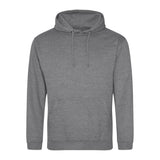 A4 Men's College Hoodie