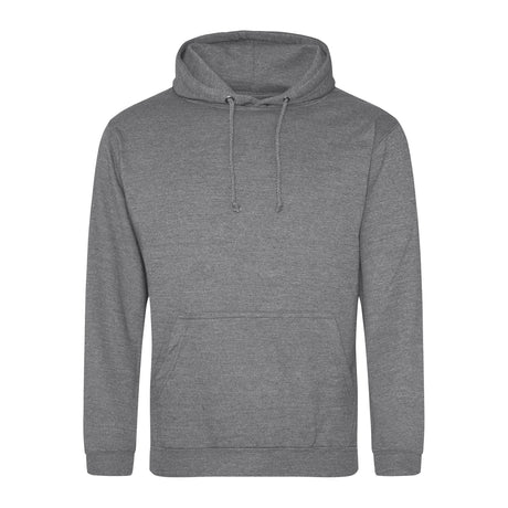A4 Men's College Hoodie