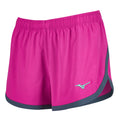 Mizuno Men's Impact Shorts-1