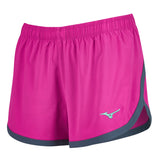 Mizuno Men's Impact Shorts-1