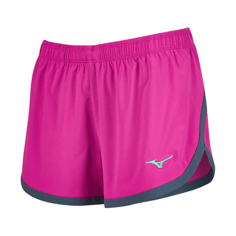 Mizuno Men's Impact Shorts-1