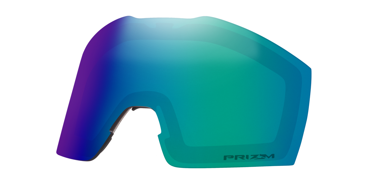 Oakley Fall Line M Replacement Lenses