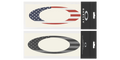 Oakley Sticker Kit
