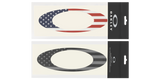 Oakley Sticker Kit