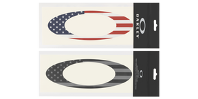 Oakley Sticker Kit