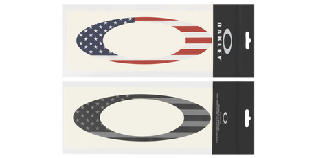 Oakley Sticker Kit