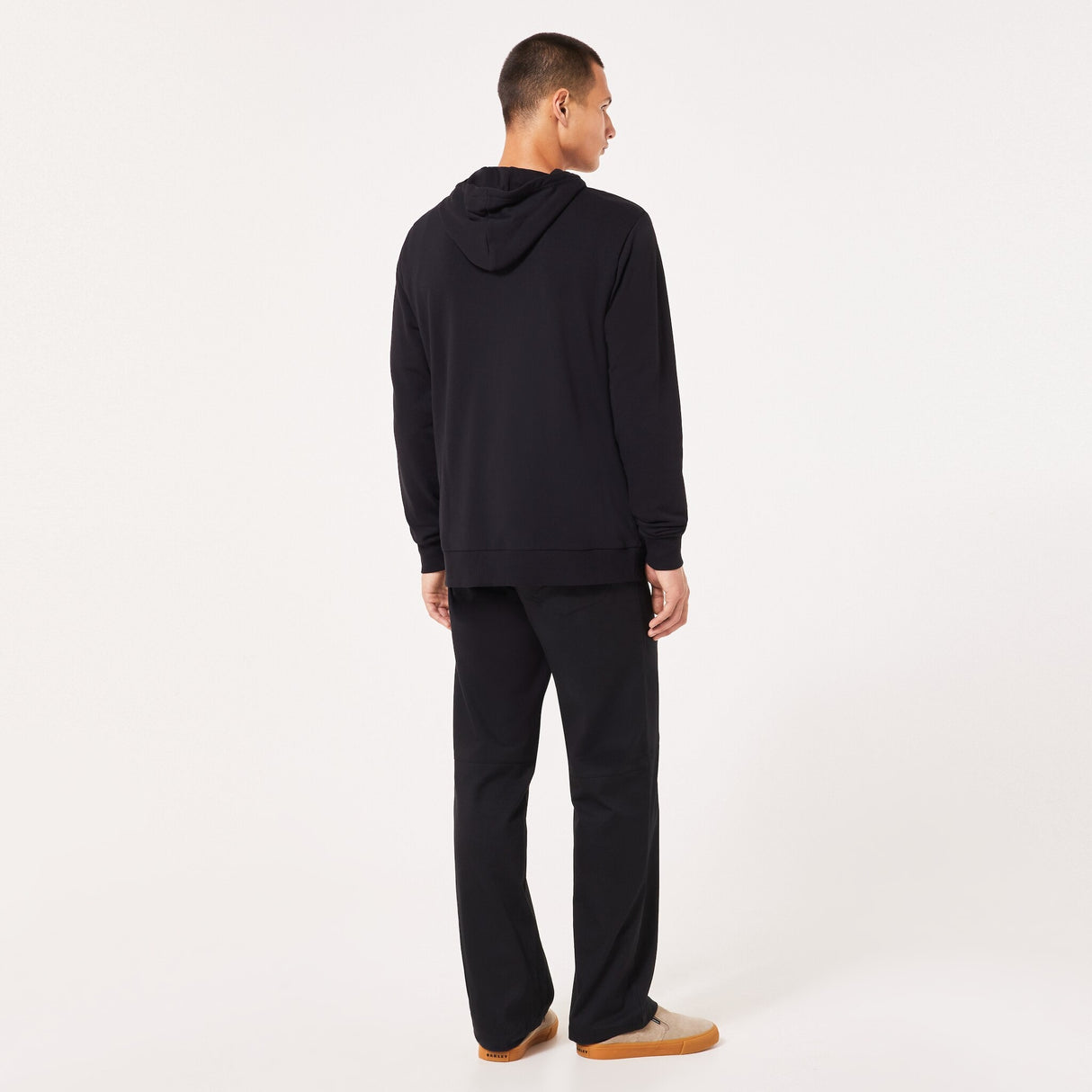 Oakley Men's Duality B1B Pullover Hoodie-3