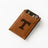 Rico Industries NCAA Tennessee Volunteers  Laser Engraved Front Pocket Wallet