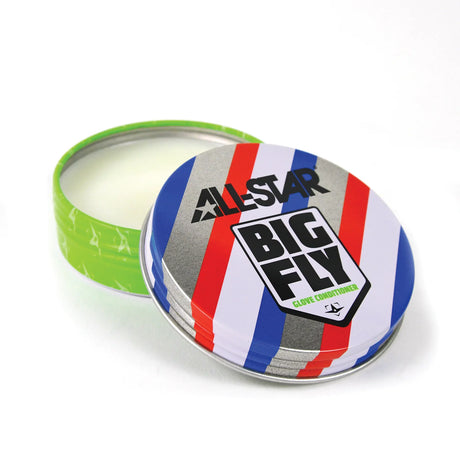 All Star Big Fly Scented Baseball Glove Conditioner-2