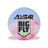 All Star Big Fly Scented Baseball Glove Conditioner