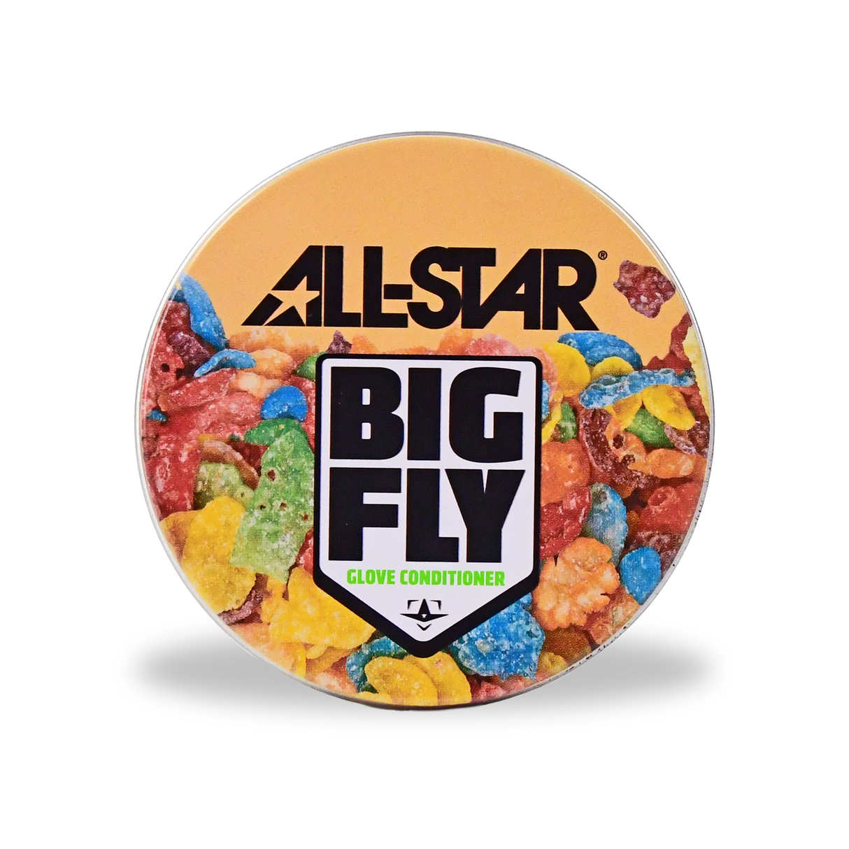 All Star Big Fly Scented Baseball Glove Conditioner