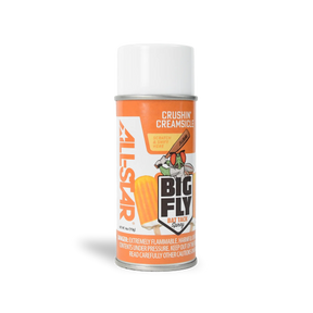 All Star Big Fly Scented Baseball Bat Grip Spray