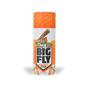 All Star Big Fly Scented Baseball Bat Grip Stick