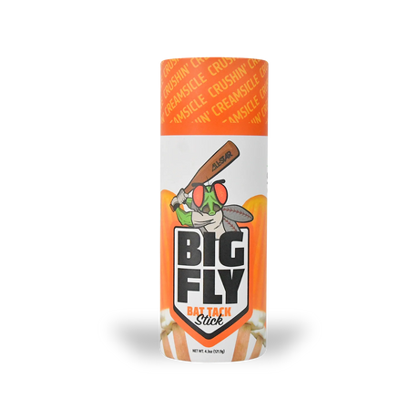 All Star Big Fly Scented Baseball Bat Grip Stick