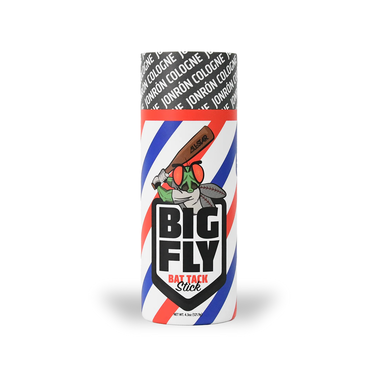 All Star Big Fly Scented Baseball Bat Grip Stick