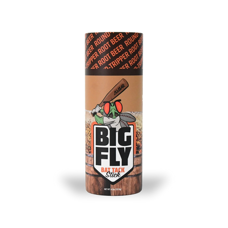 All Star Big Fly Scented Baseball Bat Grip Stick