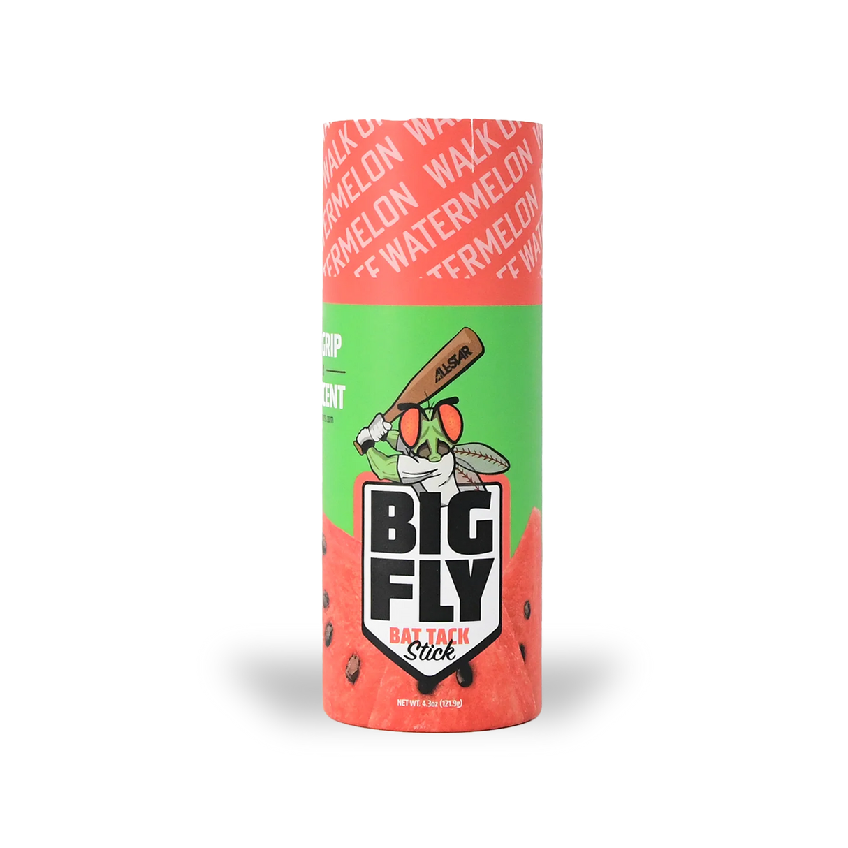 All Star Big Fly Scented Baseball Bat Grip Stick