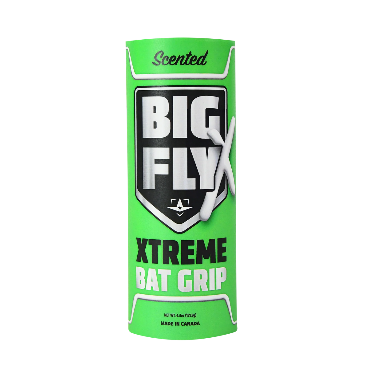 All Star Big Fly XTREME Scented Baseball Bat Grip Stick