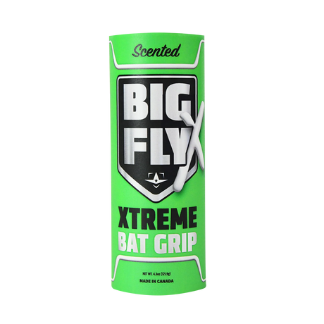 All Star Big Fly XTREME Scented Baseball Bat Grip Stick
