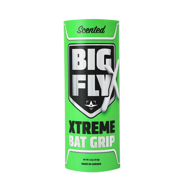 All Star Big Fly XTREME Scented Baseball Bat Grip Stick