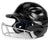 All Star Adult S7 Fastpitch Batting Helmet with Faceguard