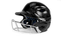 All Star Adult S7 Fastpitch Batting Helmet with Faceguard