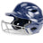 All Star Adult S7 Fastpitch Batting Helmet with Faceguard