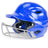 All Star S7™ Youth Batting Helmet with Attached AFx Cage