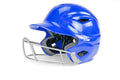 All Star S7™ Youth Batting Helmet with Attached AFx Cage
