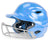 All Star S7™ Youth Batting Helmet with Attached AFx Cage