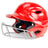 All Star Adult S7 Fastpitch Batting Helmet with Faceguard