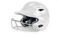 All Star Adult S7 Fastpitch Batting Helmet with Faceguard