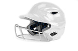 All Star S7™ Youth Batting Helmet with Attached AFx Cage