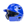 All Star Youth S7 Gloss Batting Helmet with Attached Jawline™ Guard