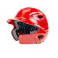 All Star Adult S7 Batting Helmet with Jawline